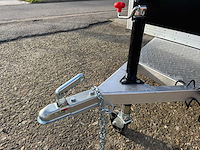 Foodtruck - boxtrailer -new 2025 - afbeelding 14 van  22