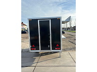 Foodtruck - boxtrailer -new 2025 - afbeelding 19 van  22