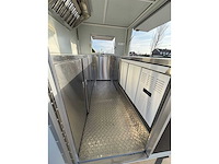 Foodtruck - boxtrailer -new 2025 - afbeelding 21 van  22