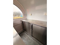 Foodtruck aanhanger - afbeelding 2 van  12
