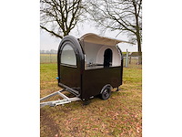 Foodtruck aanhanger - afbeelding 5 van  12