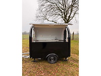 Foodtruck aanhanger - afbeelding 6 van  12