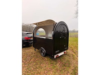 Foodtruck aanhanger - afbeelding 7 van  12
