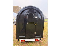Foodtruck aanhanger - afbeelding 8 van  12