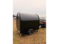 Foodtruck aanhanger - afbeelding 9 van  12