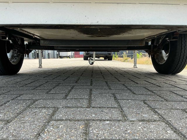 Foodtruck aanhanger - afbeelding 2 van  48