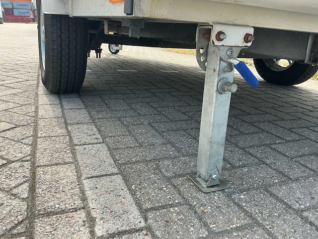 Foodtruck aanhanger - afbeelding 3 van  48