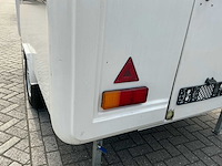Foodtruck aanhanger - afbeelding 4 van  48