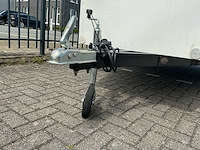 Foodtruck aanhanger - afbeelding 9 van  48