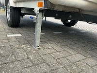 Foodtruck aanhanger - afbeelding 11 van  48