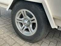 Foodtruck aanhanger - afbeelding 13 van  48