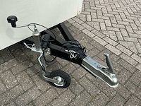 Foodtruck aanhanger - afbeelding 15 van  48