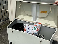 Foodtruck aanhanger - afbeelding 16 van  48
