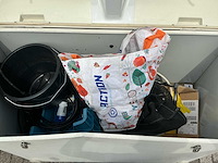 Foodtruck aanhanger - afbeelding 17 van  48