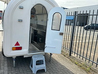 Foodtruck aanhanger - afbeelding 18 van  48