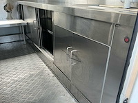 Foodtruck aanhanger - afbeelding 19 van  48