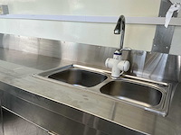 Foodtruck aanhanger - afbeelding 20 van  48