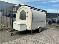 Foodtruck aanhanger - afbeelding 12 van  48