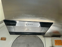 Foodtruck aanhanger - afbeelding 27 van  48