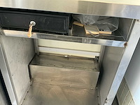 Foodtruck aanhanger - afbeelding 29 van  48