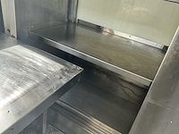 Foodtruck aanhanger - afbeelding 35 van  48