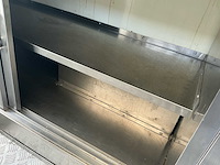 Foodtruck aanhanger - afbeelding 36 van  48