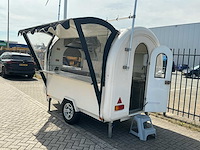 Foodtruck aanhanger - afbeelding 39 van  48