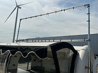 Foodtruck aanhanger - afbeelding 40 van  48