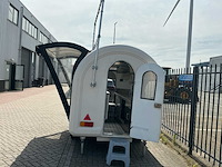 Foodtruck aanhanger - afbeelding 42 van  48