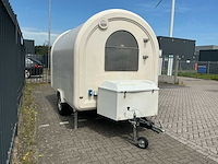 Foodtruck aanhanger - afbeelding 34 van  48
