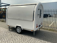 Foodtruck aanhanger - afbeelding 45 van  48