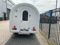 Foodtruck aanhanger - afbeelding 46 van  48