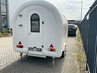 Foodtruck aanhanger - afbeelding 47 van  48