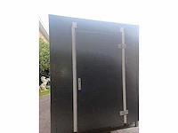 Foodtruck aanhanger - afbeelding 4 van  7