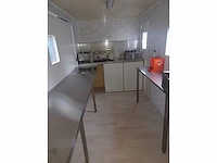 Foodtruck aanhanger - afbeelding 6 van  7