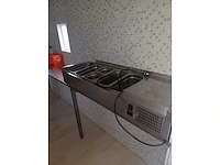Foodtruck aanhanger - afbeelding 7 van  7