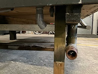 Foodtruck afzetbak - afbeelding 2 van  10