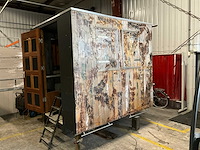 Foodtruck afzetbak - afbeelding 3 van  10