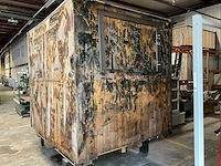 Foodtruck afzetbak - afbeelding 4 van  10