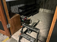 Foodtruck afzetbak - afbeelding 6 van  10