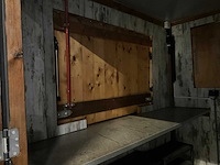 Foodtruck afzetbak - afbeelding 7 van  10