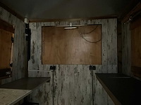 Foodtruck afzetbak - afbeelding 8 van  10