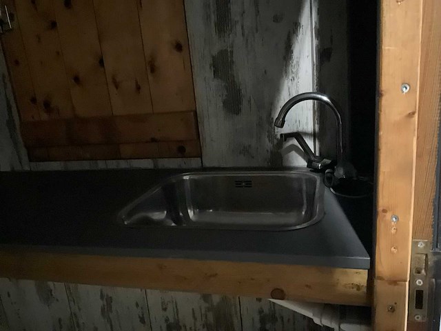 Foodtruck afzetbak - afbeelding 9 van  10