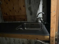 Foodtruck afzetbak - afbeelding 9 van  10