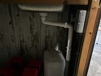 Foodtruck afzetbak - afbeelding 10 van  10