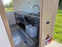 Foodtruck beige - 2025 - afbeelding 3 van  15