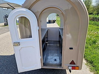 Foodtruck beige - 2025 - afbeelding 15 van  15