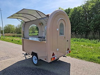 Foodtruck beige - 2025 - afbeelding 14 van  15
