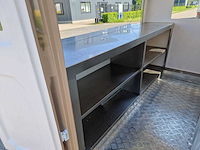 Foodtruck beige - 2025 - afbeelding 4 van  14