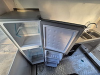 Foodtruck beige - 2025 - afbeelding 7 van  14